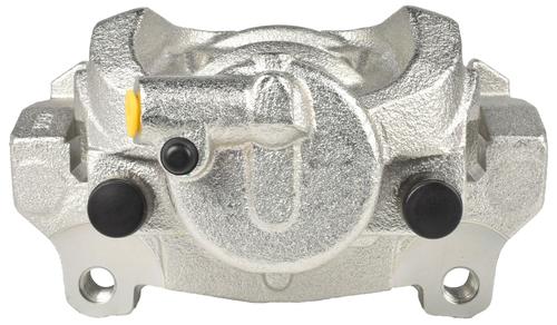 Go to DBA Street Series Caliper to suit Land Rover Range Rover Evoque LV 2.2LTurbo Diesel Front LH
