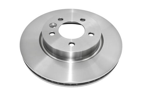 Street Standard Brake Disc to suit Land Rover 2005-on F
