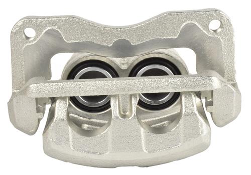 Go to DBA Street Series Caliper to suit Subaru Forester SF 2.0L P Turbo Awdf LH 9/1998-7/2002