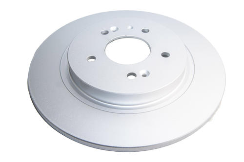 Go to En-Shield Standard Brake Disc to suit Hyundai Santa Fe TM 2.2L TD & 2.4L Petrol 06/2018-on R