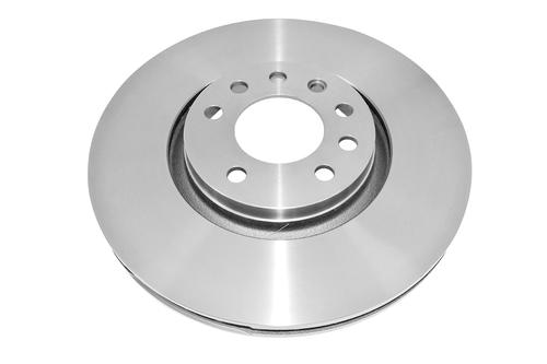 Street Standard KP Brake Disc to suit Holden Astra Turbo 2007-on F
