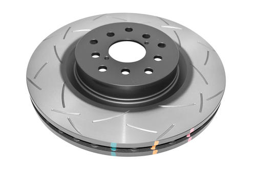 4000 T3 Slot KP Brake Disc to suit Subaru MY15WRX Liberty B4 & Tribeca F