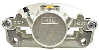 DBA Street Series Caliper to suit Mazda B2600UN 2.6L P RWD F RH 11/2002-11/2006