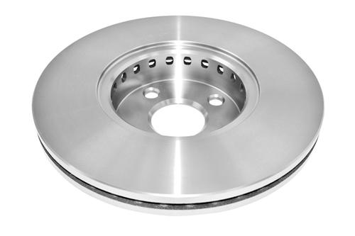 Go to Street Standard Brake Disc to suit Toyota Corolla ZZE123 2003-2007 F