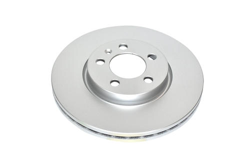 En-Shield Standard KP Brake Disc to suit VW Polo AW 1.0L 85 Tsi Comfortline 09/2017-on & Kamiq 2020-on F