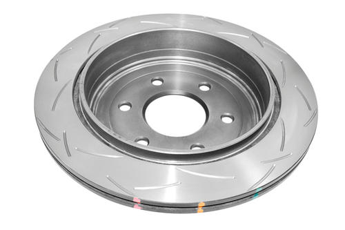 Go to 4X4 Survival 4000 T3 Slot KP Brake Disc to suit Nissan Patrol Y62 2012-on R