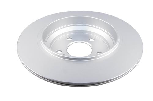 Go to En-Shield Standard HC SLD Brake Disc to suit Mercedes S280, 280L S320, S320 CDi S350 & S350L W220 10/1998-08/2005 R