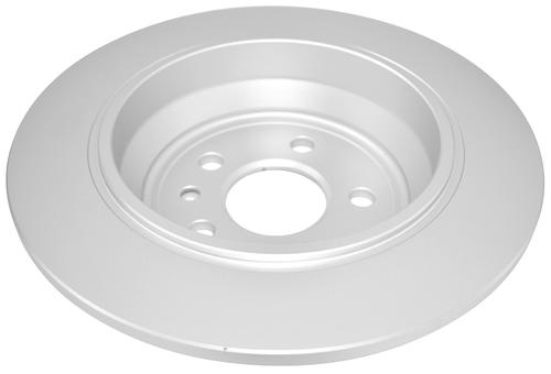 Go to En-Shield Standard SLD Brake Disc to suit Land Rover Freelander 2.2L From Vin DH000001 R