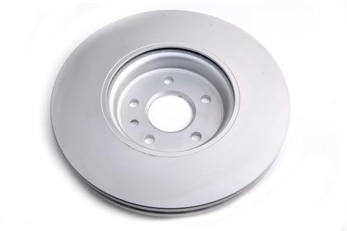 Go to En-Shield HC Standard Brake Disc to suit Jaguar XE Series 20D 2.0L X 132kw TD 08/2015-on F