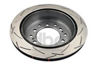 Go to 4X4 Survival T3 Slot KP Brake Disc to suit Toyota 90 LandCruiser 1996-on R