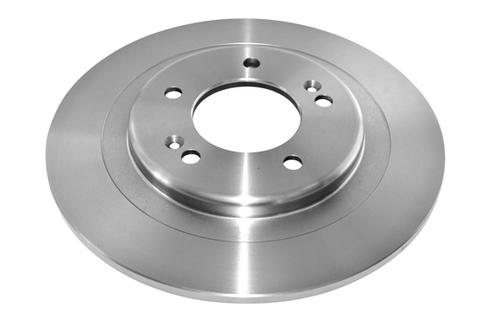 Go to Street Standard SLD Brake Disc to suit Hyundai i40 16