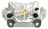 Go to DBA Street Series Caliper to suit BMW 320DE93 2.0L Turbo D RWD F LH 5/2010-1/2014