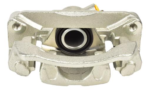 DBA Street Series Caliper to suit Subaru Impreza G3 2.0L P AWD R LH 8/2008-11/2011