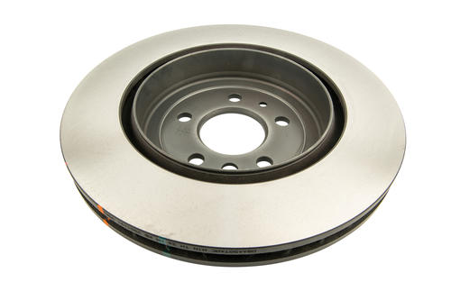Go to 4000 Standard Right-Hand Brake Disc to suit Tickford BA, BF & FG 2003-on R