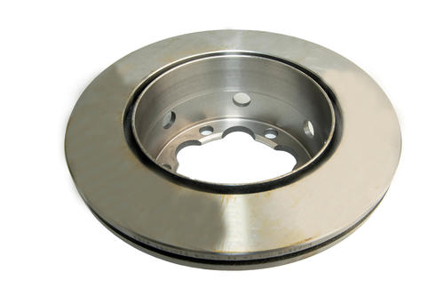 Go to Street Standard Brake Disc to suit Mercedes Sprinter 1995-2006 R