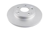 Go to En-Shield Standard SLD Brake Disc to suit Honda CR-Z ZF 1.5L Hyb 02/2010-01/2017 R