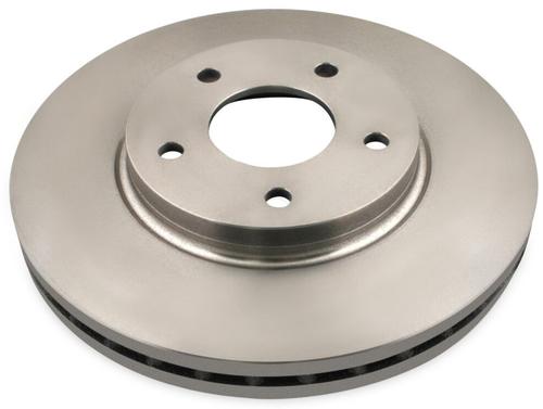 Street Standard KP Brake Disc to suit Nissan Elgrand E51 2004-on F