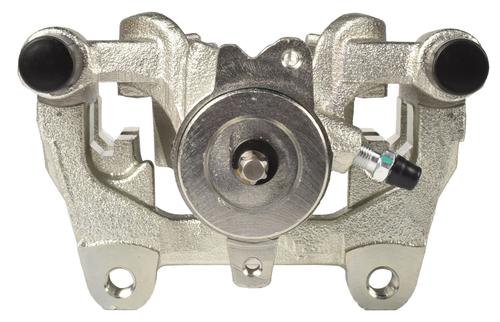 DBA Street Series Caliper to suit Ford Escape ZG 2.0L Petrol Turbo AWD Rear LH 10/2016-4/2020