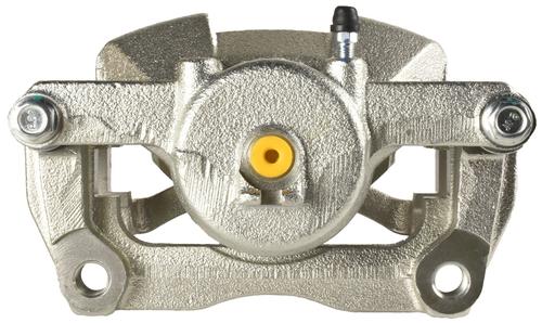 DBA Street Series Caliper to suit Nissan X-Trail T32 2.5L Petrol Front RH 2/2017-8/2022