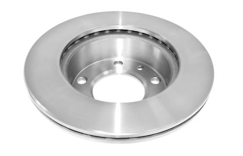 Go to Street Standard Brake Disc to suit Mercedes Sprinter 1995-2006 F