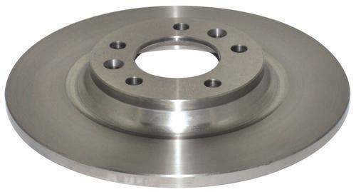 Street Standard SLD Brake Disc to suit Peugeot 407 2004-on R