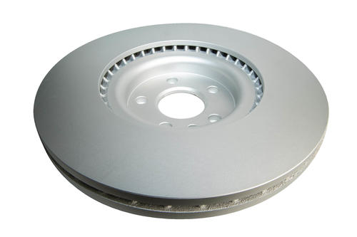 Go to En-Shield HC Standard PP Brake Disc to suit Jaguar E-Pace X540 18