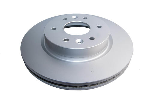 En-Shield Standard Brake Disc to suit LDV D90 SUV 2.0L Turbo 11/2017-on F