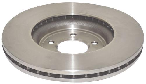 Go to Street Standard Brake Disc to suit Jaguar XF250 2008-2014 F