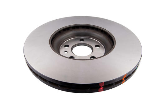 Go to 4000 Standard KP Brake Disc to suit Jaguar F-Pace X761 18