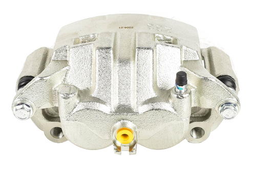 Go to DBA Street Series Caliper to suit Nissan Navara D40 4.0L P 4WD F LH 12/2005-6/2011