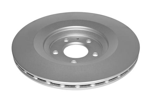 Go to En-Shield Standard PP Brake Disc to suit Audi S6 C6 