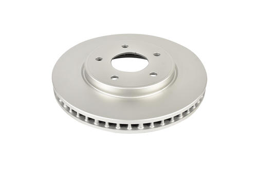 Go to En-Shield Standard Brake Disc to suit Nissan Leaf ZE1 Electric 