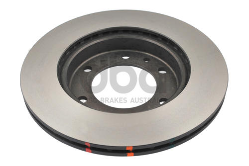 Go to 4000 Standard KP Brake Disc to suit LandCruiser 1988-1997 F Reverse Mount