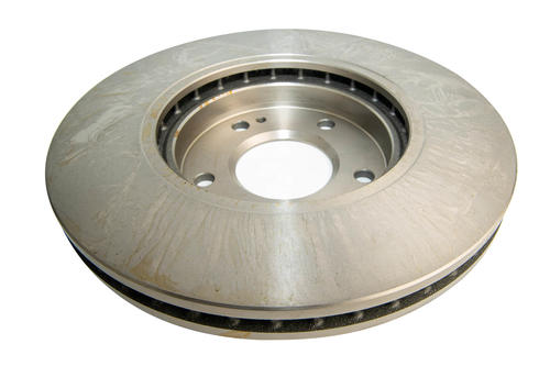Go to Street Standard Brake Disc to suit Hyundai Santa Fe 2000-2006 F
