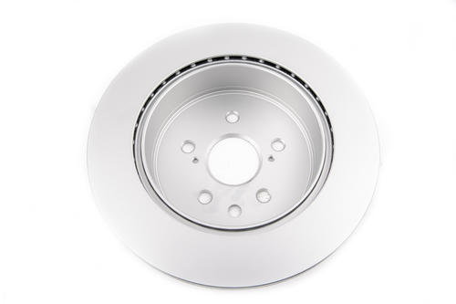 Go to En-Shield HC Standard KP Brake Disc to suit Lexus GS200T GS250 GS300H GS350 GS450H IS200T IS300 IS350 RC200