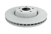 Go to Hybrid Composite Brake Disc to suit Mercedes C-Class Series 205 01/2016-on, E220D All Terrain Series S2