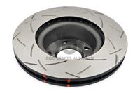4000 T3 Slot KP Brake Disc to suit Holden 1997-2007VT-VZ F