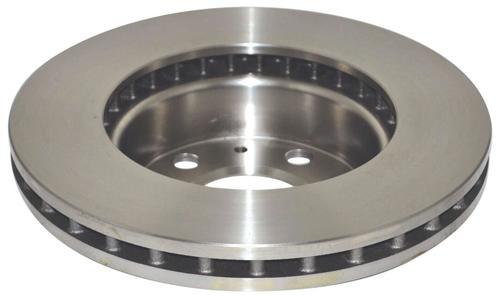 Go to Street Standard Brake Disc to suit Fiat Ducato LWB 2.2TD, 2.3TD, 3.0TD 2006-on F