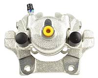 Go to DBA Street Series Caliper to suit BMW 320DE93 2.0L Turbo D RWD R LH 5/2010-1/2014