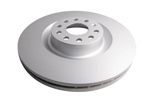 En-Shield Standard KP Brake Disc to suit VW Golf R32 2004-on F