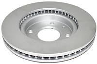 Go to En-Shield Standard Brake Disc to suit Mitsubishi Lancer 2003-2008 F