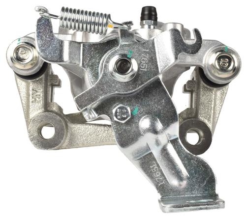 DBA Street Series Caliper to suit Hyundai Veloster JS 1.6L Petrol Turbo FWD Rear LH 7/2019-on