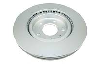 Go to En-Shield Standard KP Brake Disc to suit BMW Z4E89 2.0L Turbo 2.5L & 3.0L 10/2011-01/2019 R
