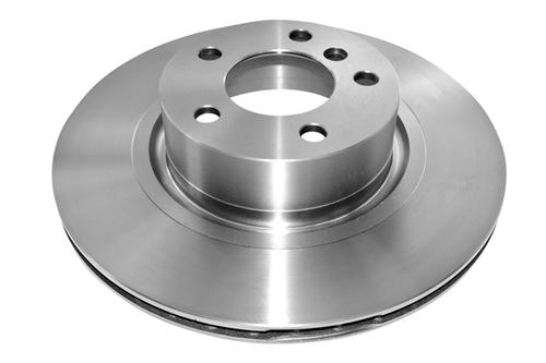 Go to Street Standard Brake Disc to suit BMW X3 F25 2011-on R