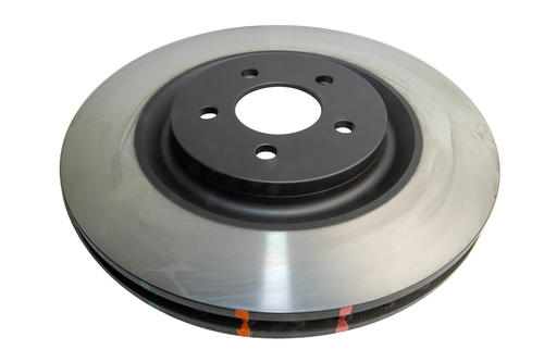 Go to 4000 Standard KP Brake Disc to suit Ford Mustang 2007-on F