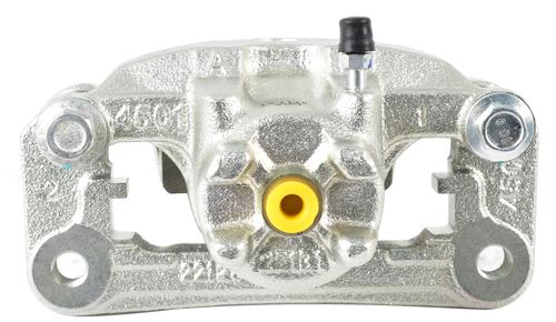 Go to DBA Street Series Caliper to suit Mitsubishi Pajero NP 3.2L Turbo D 4WD RLH 6/2004-9/2006