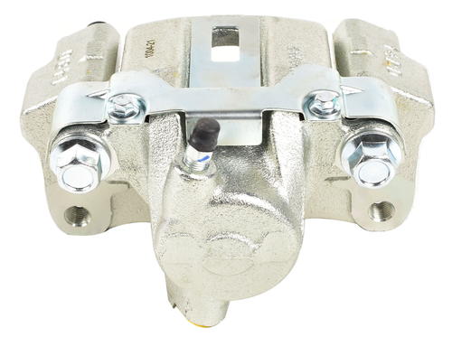 DBA Street Series Caliper to suit Toyota LandCruiser HZJ80 4.2L D 4WD R LH 1/1990-7/1992