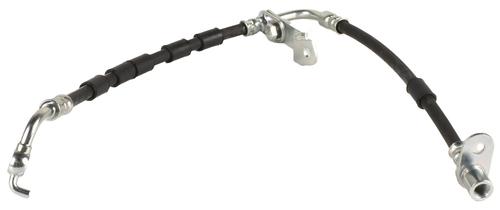 DBA Street Series Brake Hose to suit Mazda 6 GH 2.5L Petrol FWD Front LH 2/2008-11/2012
