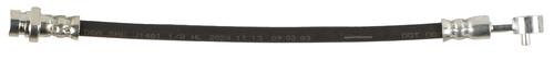 DBA Street Series Brake Hose to suit Hyundai i30 GD 1.6L Petrol FWD Rear LH 2/2013-3/2016