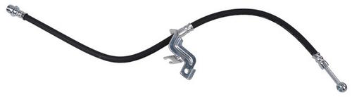 DBA Street Series Brake Hose to suit Kia Carnival 2.2L Turbo Diesel FWD Front RH 2/2015-9/2020